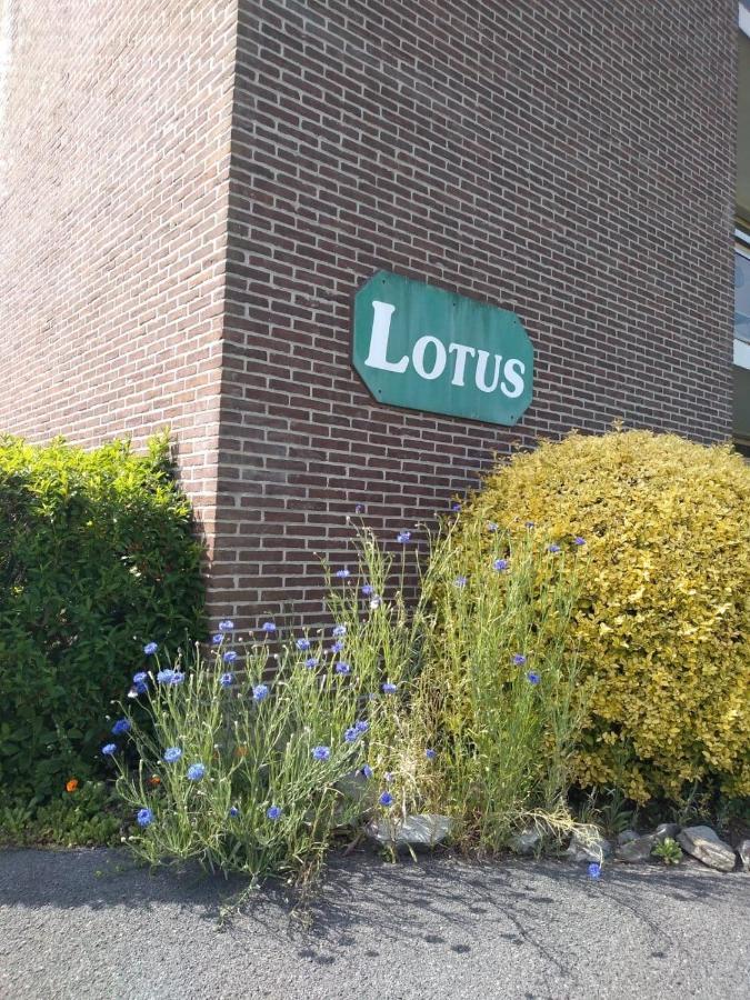 شقة Joy Lotus 105 دي هان المظهر الخارجي الصورة